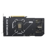  ASUS Dual GeForce RTX 5070 OC Edition Scheda Video 12GB GDDR7 PCIe 5.0 DUAL RTX5070 O12G