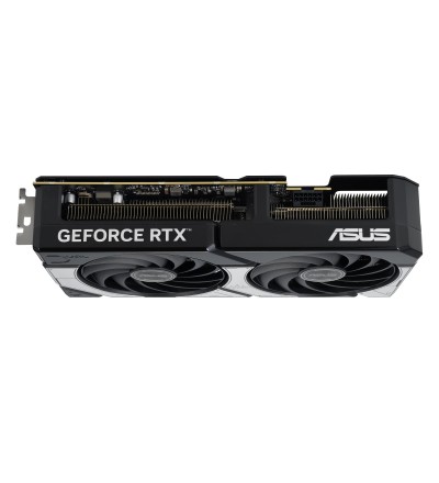  ASUS Dual GeForce RTX 5070 OC Edition Scheda Video 12GB GDDR7 PCIe 5.0 DUAL RTX5070 O12G