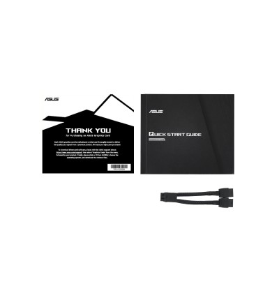  ASUS Dual GeForce RTX 5070 OC Edition Scheda Video 12GB GDDR7 PCIe 5.0 DUAL RTX5070 O12G