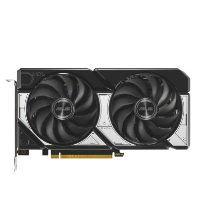 ASUS Dual GeForce RTX 5060 OC Edition 8GB GDDR7 Scheda Video PCI Express 5.0 128bit 3840 CUDA Core