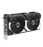  ASUS Dual GeForce RTX 5060 OC Edition 8GB GDDR7 Scheda Video PCI Express 5.0 128bit 3840 CUDA Core