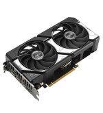  ASUS Dual GeForce RTX 5060 OC Edition 8GB GDDR7 Scheda Video PCI Express 5.0 128bit 3840 CUDA Core