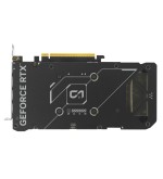  ASUS Dual GeForce RTX 5060 OC Edition 8GB GDDR7 Scheda Video PCI Express 5.0 128bit 3840 CUDA Core