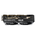  ASUS Dual GeForce RTX 5060 OC Edition 8GB GDDR7 Scheda Video PCI Express 5.0 128bit 3840 CUDA Core
