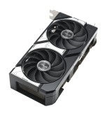  ASUS Dual GeForce RTX 5060 OC Edition 8GB GDDR7 Scheda Video PCI Express 5.0 128bit 3840 CUDA Core