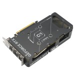  ASUS Dual GeForce RTX 5060 OC Edition 8GB GDDR7 Scheda Video PCI Express 5.0 128bit 3840 CUDA Core
