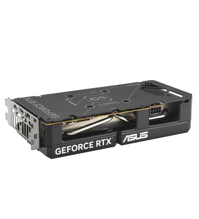  ASUS Dual GeForce RTX 5060 OC Edition 8GB GDDR7 Scheda Video PCI Express 5.0 128bit 3840 CUDA Core