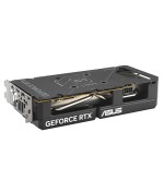  ASUS Dual GeForce RTX 5060 OC Edition 8GB GDDR7 Scheda Video PCI Express 5.0 128bit 3840 CUDA Core