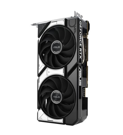  ASUS Dual GeForce RTX 5060 OC Edition 8GB GDDR7 Scheda Video PCI Express 5.0 128bit 3840 CUDA Core