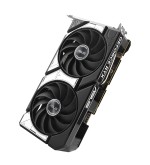  ASUS Dual GeForce RTX 5060 OC Edition 8GB GDDR7 Scheda Video PCI Express 5.0 128bit 3840 CUDA Core