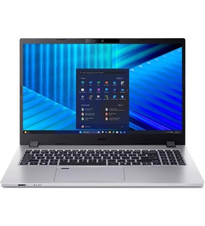  Acer TravelMate P2 TMP215-75-G2-TCO-77DL Notebook 15.6 pollici Intel Core Ultra 7 155H 16 GB RAM DDR5 512 GB SSD NVMe Windows 1