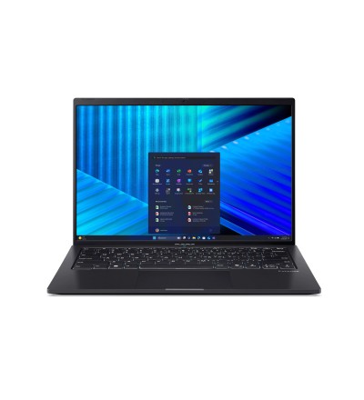  Acer Extensa 14 EXO14-71-51HG Notebook 14 pollici Intel Core Ultra 5 125H 16GB DDR5 512GB SSD NVMe Intel Arc Graphics Wi-Fi 6 W