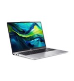  Acer Aspire Lite AL16-53P-53AZ Notebook 16 pollici WUXGA Intel Core Ultra 5 115U 16GB DDR5 SSD 512GB NVMe Wi-Fi 6 Windows 11 Ho