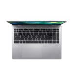  Acer Aspire Lite AL16-53P-53AZ Notebook 16 pollici WUXGA Intel Core Ultra 5 115U 16GB DDR5 SSD 512GB NVMe Wi-Fi 6 Windows 11 Ho