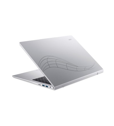  Acer Aspire Lite AL16-53P-53AZ Notebook 16 pollici WUXGA Intel Core Ultra 5 115U 16GB DDR5 SSD 512GB NVMe Wi-Fi 6 Windows 11 Ho