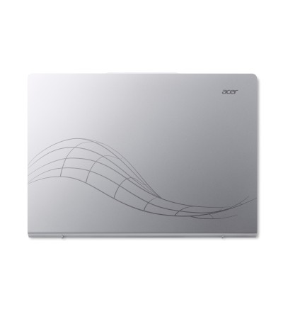  Acer Aspire Lite AL16-53P-53AZ Notebook 16 pollici WUXGA Intel Core Ultra 5 115U 16GB DDR5 SSD 512GB NVMe Wi-Fi 6 Windows 11 Ho