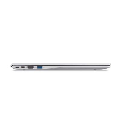  Acer Aspire Lite AL16-53P-53AZ Notebook 16 pollici WUXGA Intel Core Ultra 5 115U 16GB DDR5 SSD 512GB NVMe Wi-Fi 6 Windows 11 Ho