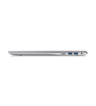  Acer Aspire Lite AL16-53P-53AZ Notebook 16 pollici WUXGA Intel Core Ultra 5 115U 16GB DDR5 SSD 512GB NVMe Wi-Fi 6 Windows 11 Ho