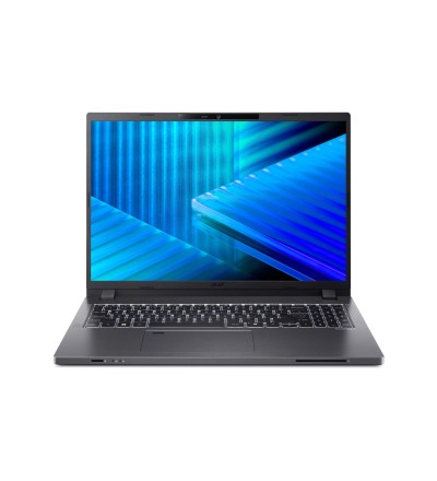  Acer TravelMate P2 TMP216-71-G3-TCO-784G Notebook 16 pollici Intel Core Ultra 7 155H 16GB DDR5 1TB SSD NVMe Intel Arc Graphics 