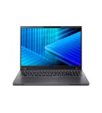 Acer TravelMate P2 TMP216-71-G3-TCO-784G Notebook 16 pollici Intel Core Ultra 7 155H 16GB DDR5 1TB SSD NVMe Intel Arc Graphics