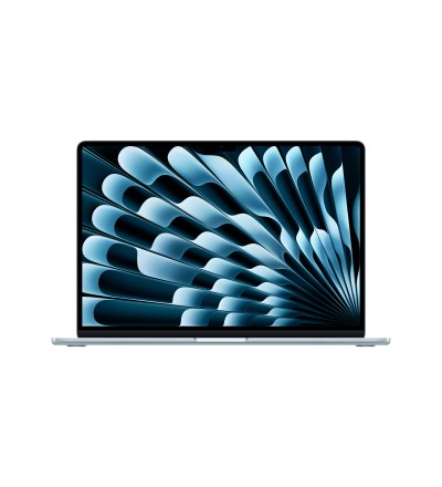 APPLE Apple MacBook Air 2026 15 M5 10C/10G 16GB 1TB Sky Blue Garanzia Italia 24 Mesi