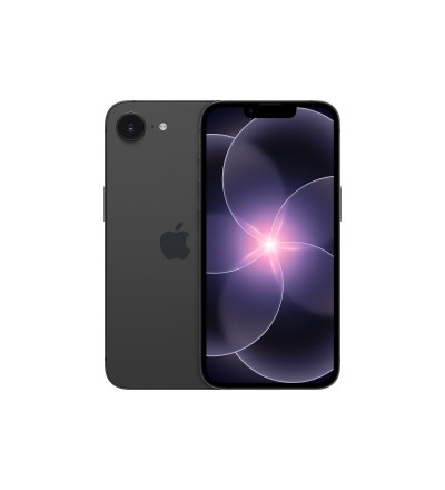 APPLE Apple iPhone 17e 256GB 6.1 Colore Black Garanzia Europa 24 Mesi