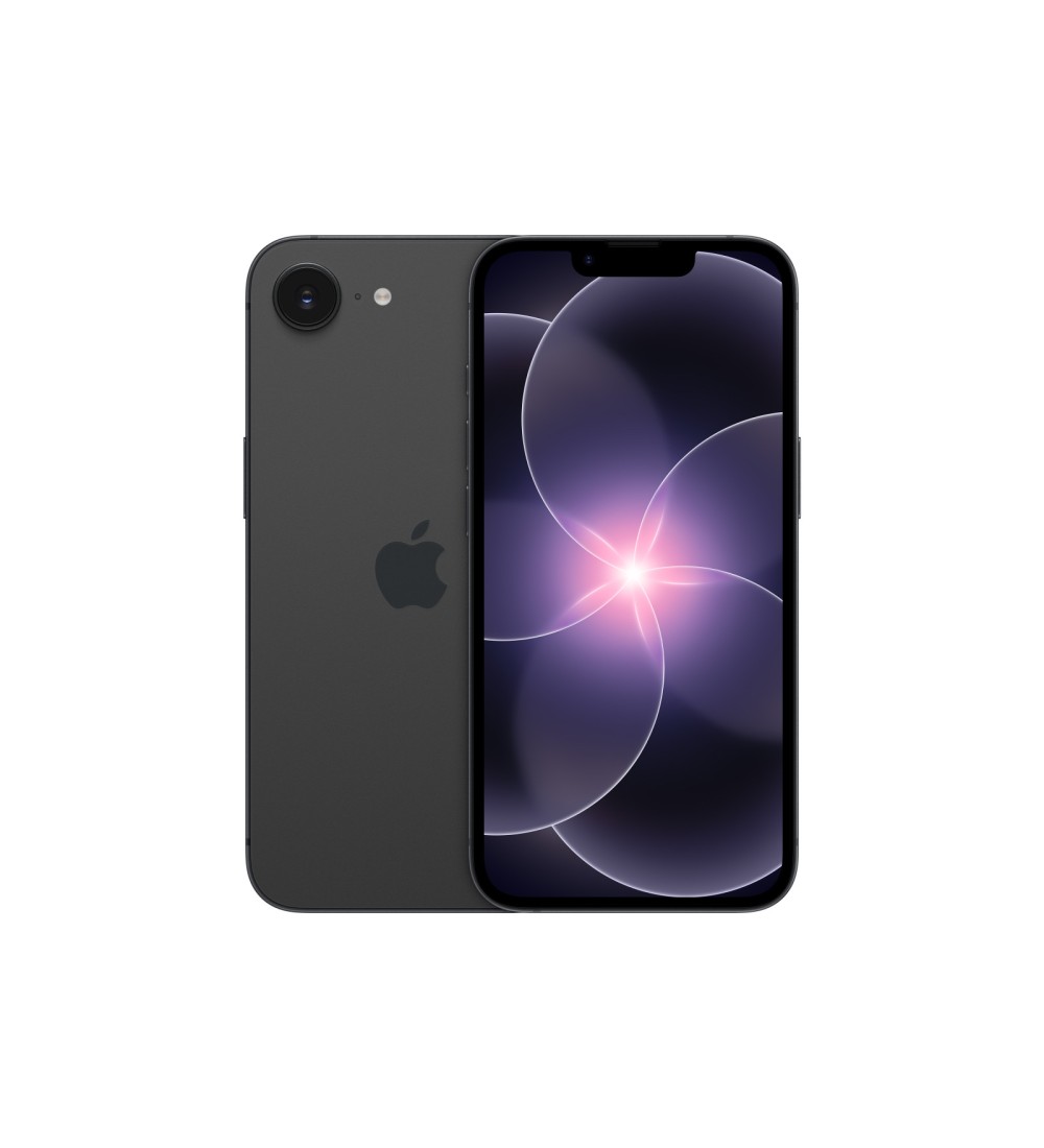 APPLE Apple iPhone 17e 256GB 6.1 Colore Black Garanzia Europa 24 Mesi
