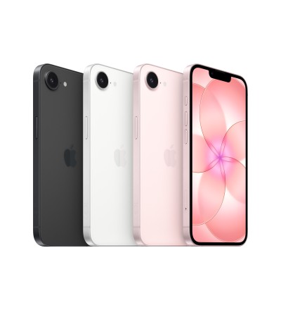 APPLE Apple iPhone 17e 256GB 6.1 Colore Black Garanzia Europa 24 Mesi