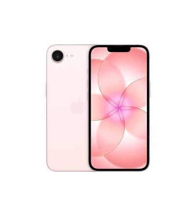 APPLE Apple iPhone 17e 256GB 6.1 Colore Soft Pink Garanzia Europa 24 Mesi