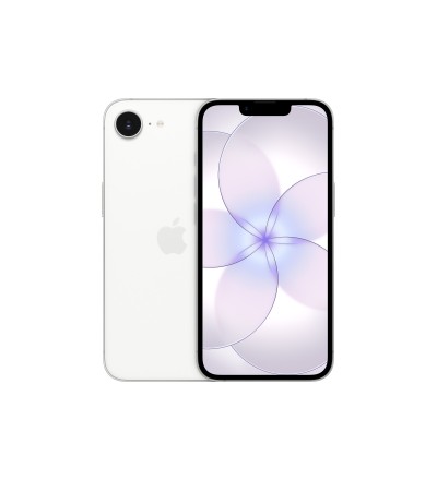 APPLE Apple iPhone 17e 256GB 6.1 Colore White Garanzia Europa 24 Mesi