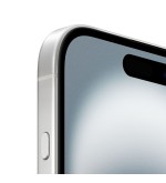 APPLE Apple iPhone 16 128GB 6.1 Colore White Garanzia Europa 24 Mesi
