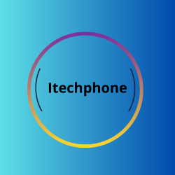 ItechPhone